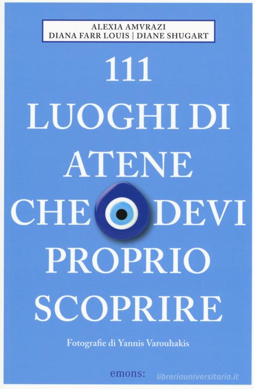 Guida di Atene con Storia e Ricostruzioni dei Monumenti - Vision