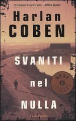 Svaniti nel nulla di Harlan Coben edito da Mondadori