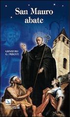 San Mauro abate di Graziano Pesenti edito da Velar