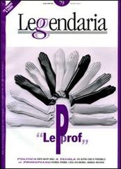 Leggendaria vol.79 edito da Manifestolibri