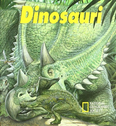Dinosauri. Le creature più terrificanti della terra. Ediz. illustrata edito da White Star