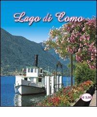 Lago di Como. Immagini 2012 edito da Nuova Immagine