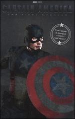 Captain America. The first avenger edito da Marvel Libri