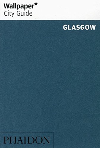 Glasgow. Ediz. inglese edito da Phaidon