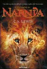 Il leone, la strega e l'armadio. Le cronache di Narnia. Ediz. a colori