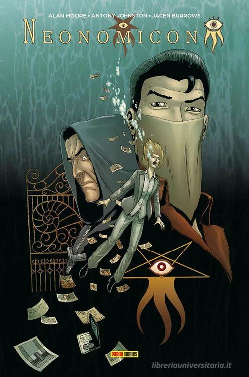 Neonomicon