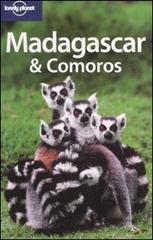 Madagascar e Comoros edito da Lonely Planet