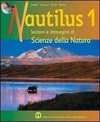 Nautilus. Per le Scuole vol.2 edito da Scolastiche Bruno Mondadori