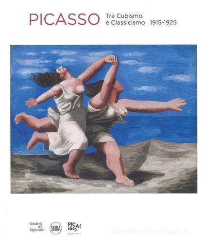 Picasso. Tra cubismo e classicismo 1915-1925. Ediz. a colori edito da Skira