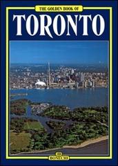 Toronto. Ediz. inglese di Carl Benn edito da Bonechi