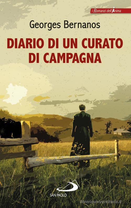 Diario di un curato di campagna di Georges Bernanos edito da San Paolo Edizioni