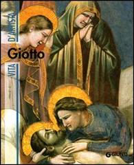 Giotto di Angelo Tartuferi edito da Giunti Editore