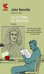 La lettera di Newton di John Banville edito da Guanda