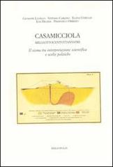 Casamicciola 1883. Il sisma tra interpretazione scientifica e scelte politiche edito da Bibliopolis