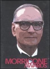 Morricone Award. Con Cd-Audio. Ediz. italiana e inglese edito da Mediane