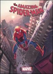 The amazing Spider-Man. Ediz. illustrata edito da Marvel Libri