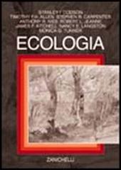 Ecologia edito da Zanichelli