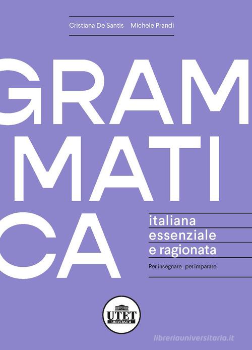 Grammatica italiana: come insegnarla ai bambini