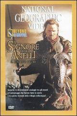 Il ritorno del re. Il Signore degli Anelli. Beyond the movie. DVD edito da Boroli Editore