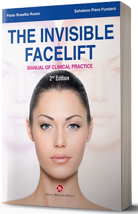 The invisible facelift. Manual of clinical practice di Paola R. Russo edito da OEO