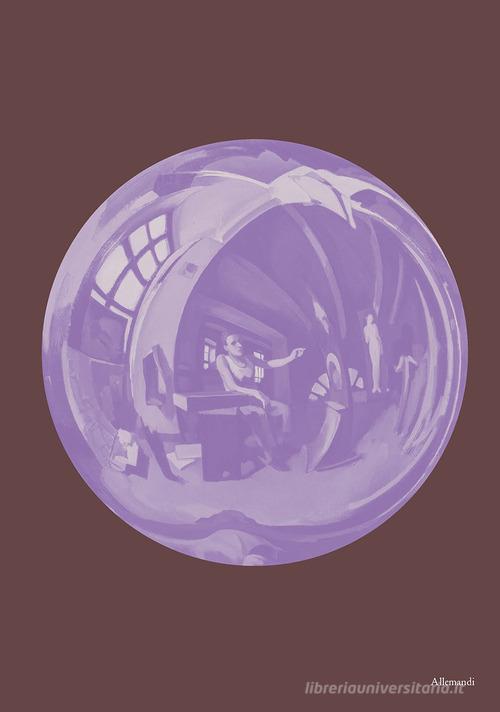 Italo Cremona. Tutto il resto è profonda notte. Ediz. illustrata edito da Allemandi