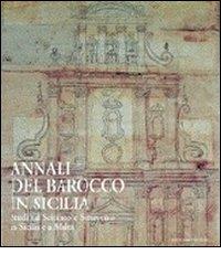 Studi sul Seicento e Settecento in Sicilia e a Malta edito da Gangemi Editore