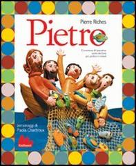 Pietro di Pierre Riches edito da Gallucci