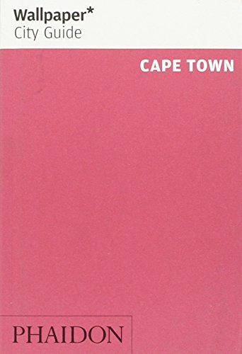 Cape Town. Ediz. inglese edito da Phaidon