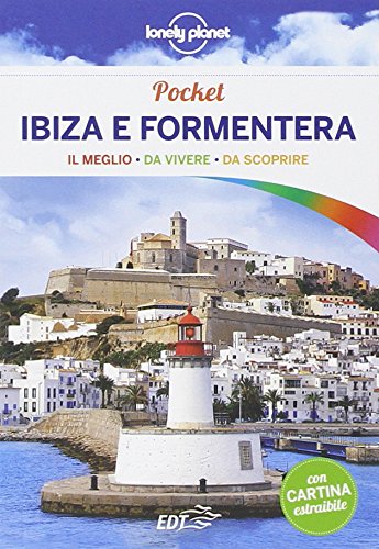 Ibiza e Formentera edito da EDT