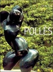 Pollès. Ediz. italiana, inglese e francese di Sylvie Blin edito da Polistampa