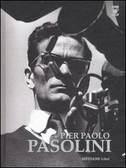 Pier Paolo Pasolini. Con CD Audio. Ediz. italiana e inglese edito da Mediane