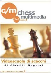 Comprensione di base. DVD vol.5 di Claudio Negrini edito da Le due torri