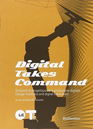 Digital takes command edito da Rubbettino