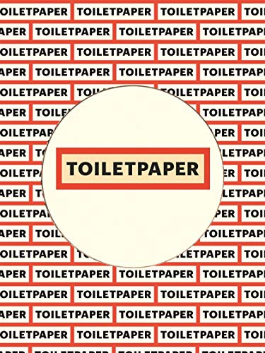 Toiletpaper. Ediz. inglese. Ediz. limitata vol. 17 di Maurizio Cattelan, Pierpaolo Ferrari edito da Damiani