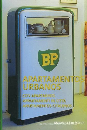 Appartamenti in città. Ediz. multilingue edito da Kolon FKG
