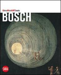 Bosch di Franca Varallo edito da Skira