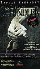 La lista di Schindler di Thomas Keneally edito da Mondadori