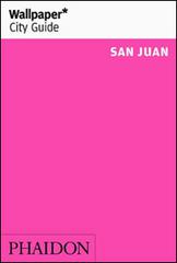 San Juan. Ediz. inglese edito da Phaidon