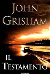 Libro Il testamento di John Grisham Omnibus di Mondadori