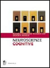 Neuroscienze cognitive di Michael S. Gazzaniga, Richard B. Ivry, George R. Mangun edito da Zanichelli