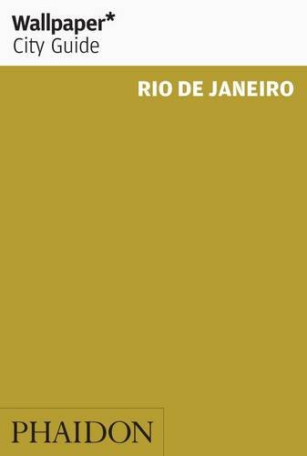 Rio de Janeiro. Ediz. inglese edito da Phaidon