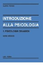 Introduzione alla psicologia vol.1 di Albino Ronco edito da LAS