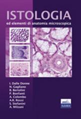 Istologia ed elementi di anatomia microscopica edito da Edises