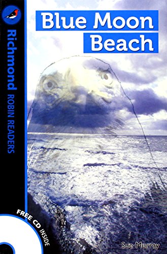 Blue moon beach. Level 2. Con CD Audio edito da Richmond Publishing