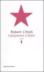 L' epigramma a Stalin di Robert Littell edito da Fanucci