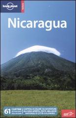 Nicaragua di Lucas Vidgen, Adam Skolnick edito da EDT