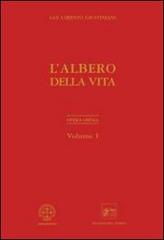 Opera ominia vol.1 di Giustiniani Lorenzo (san) edito da Marcianum Press