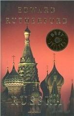 Russka di Edward Rutherfurd edito da Mondadori