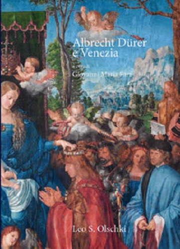 Albrecht Dürer e Venezia edito da Olschki