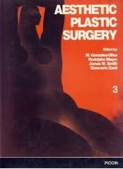 Aesthetic plastic surgery vol.3 edito da Piccin-Nuova Libraria